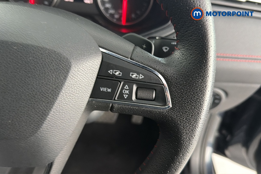 Seat Arona FR Automatic Petrol SUV - Stock Number (1663088) - 3rd supplementary image