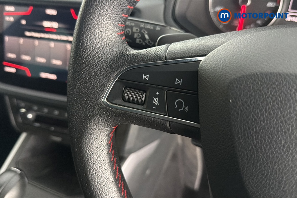 Seat Arona FR Automatic Petrol SUV - Stock Number (1663088) - 4th supplementary image