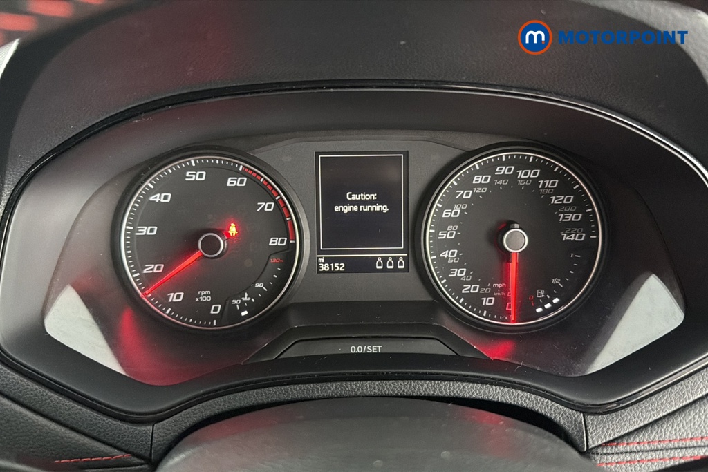 Seat Arona FR Automatic Petrol SUV - Stock Number (1663088) - 7th supplementary image