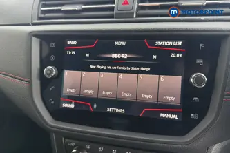 Seat Arona FR Automatic Petrol SUV - Stock Number (1663088) - 8th supplementary image