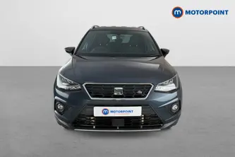 Seat Arona FR Automatic Petrol SUV - Stock Number (1663088) - Front bumper