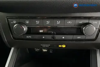 Seat Arona FR Automatic Petrol SUV - Stock Number (1663088) - 12th supplementary image
