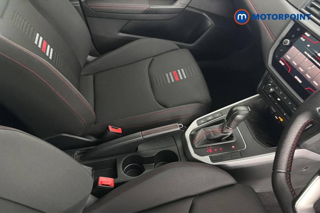 Seat Arona FR Automatic Petrol SUV - Stock Number (1663088) - 15th supplementary image
