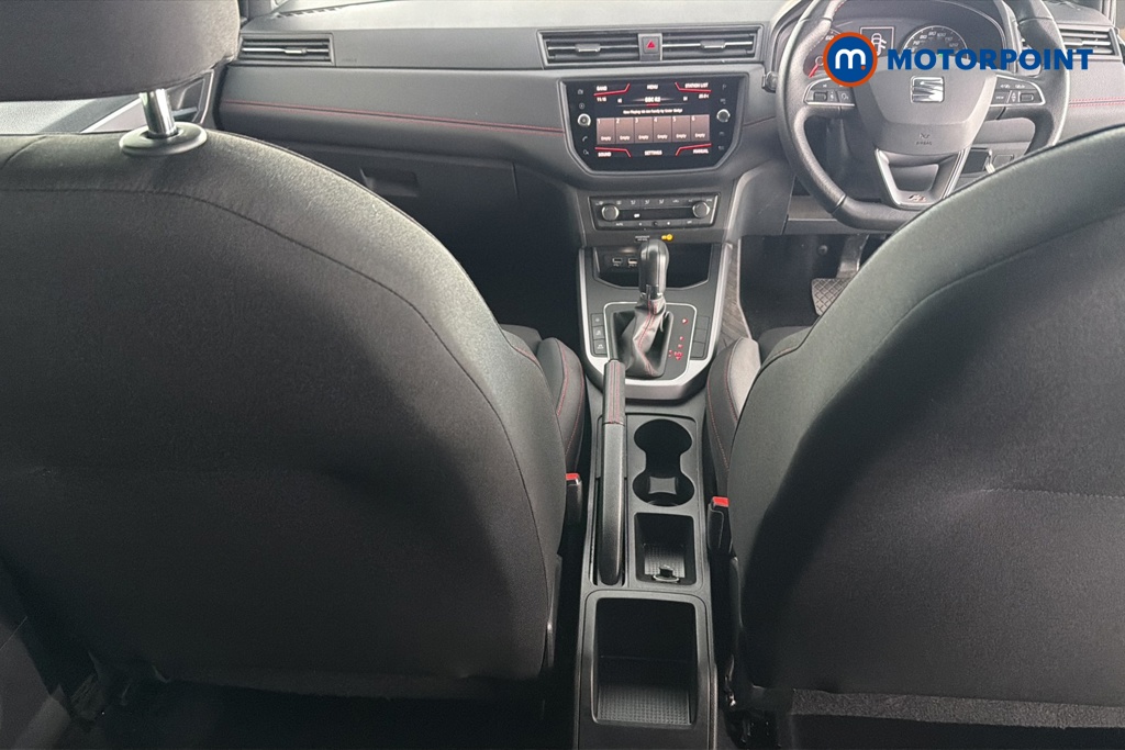Seat Arona FR Automatic Petrol SUV - Stock Number (1663088) - 28th supplementary image