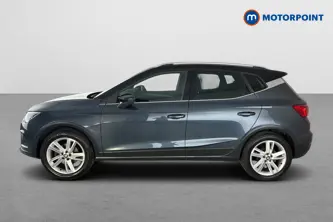 Seat Arona FR Automatic Petrol SUV - Stock Number (1663088) - Drivers side