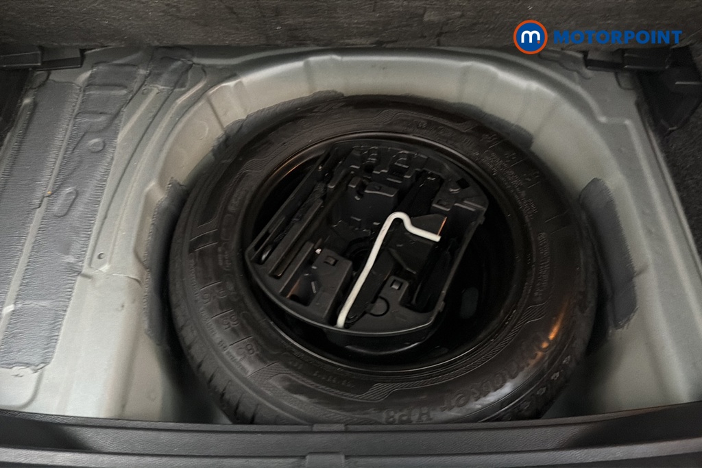 Seat Arona FR Automatic Petrol SUV - Stock Number (1663088) - 33rd supplementary image
