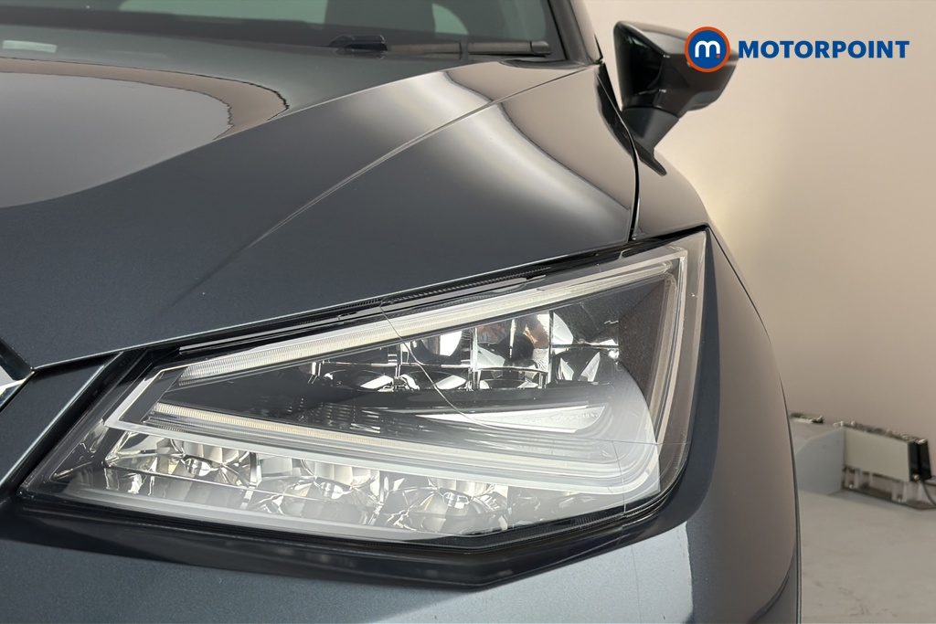 Seat Arona FR Automatic Petrol SUV - Stock Number (1663088) - 42nd supplementary image