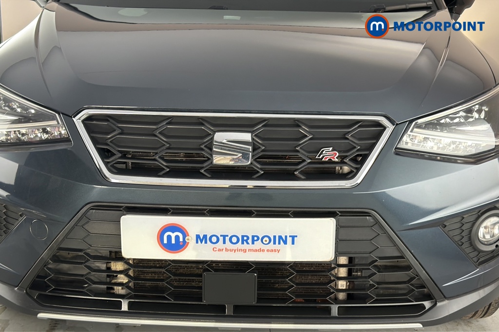 Seat Arona FR Automatic Petrol SUV - Stock Number (1663088) - 43rd supplementary image