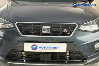 Seat Arona FR Automatic Petrol SUV - Stock Number (1663088) - 43rd supplementary image