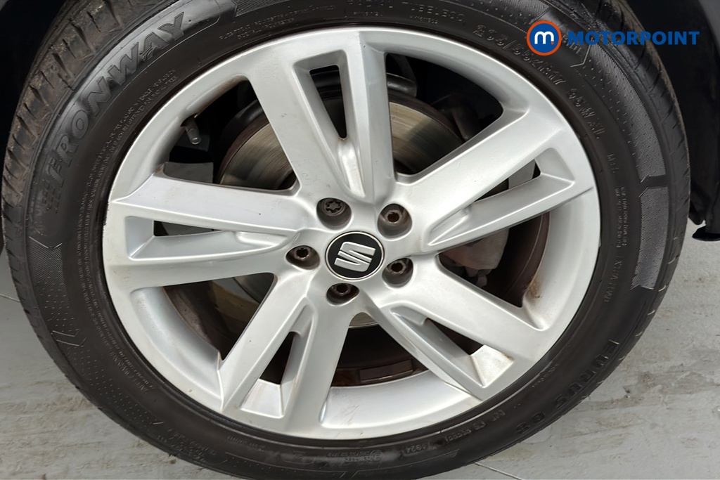 Seat Arona FR Automatic Petrol SUV - Stock Number (1663088) - 46th supplementary image