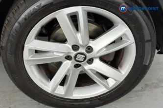 Seat Arona FR Automatic Petrol SUV - Stock Number (1663088) - 46th supplementary image