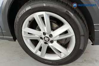 Seat Arona FR Automatic Petrol SUV - Stock Number (1663088) - 47th supplementary image