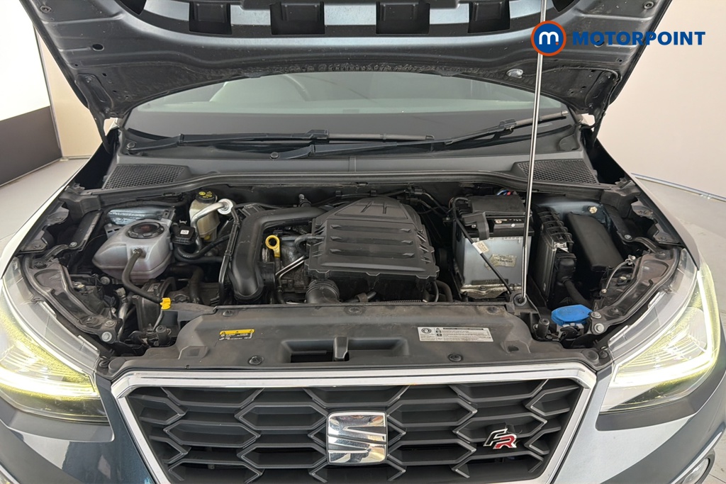 Seat Arona FR Automatic Petrol SUV - Stock Number (1663088) - 48th supplementary image