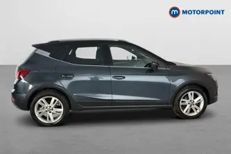 Seat Arona FR Automatic Petrol SUV - Stock Number (1663088) - Passenger side