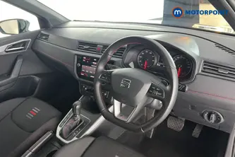 Seat Arona FR Automatic Petrol SUV - Stock Number (1663088) - 1st supplementary image