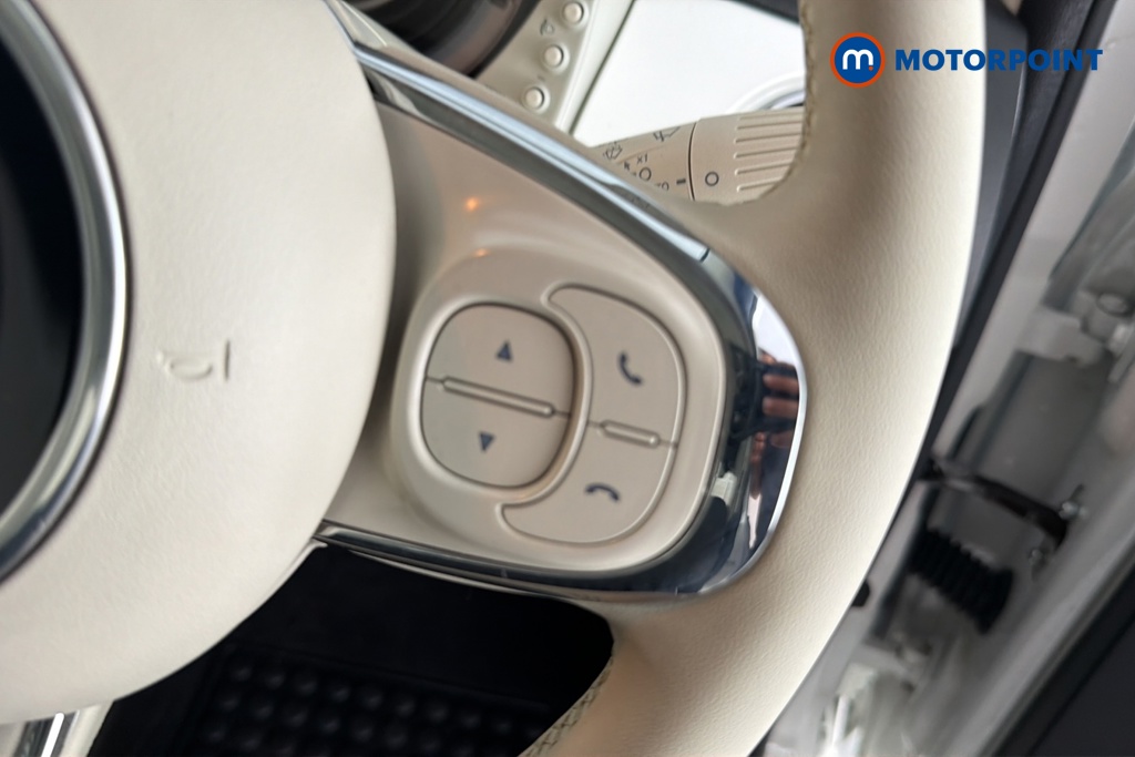 Fiat 500 1.0 Mild Hybrid 3Dr Manual Petrol Hatchback - Stock Number (1663379) - 3rd supplementary image