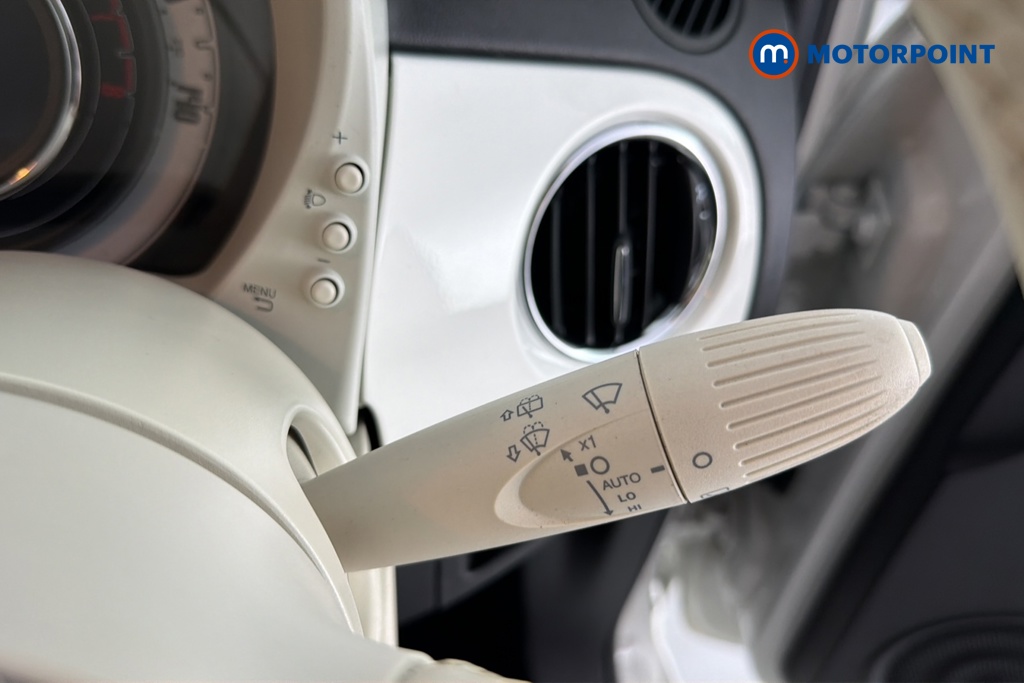 Fiat 500 1.0 Mild Hybrid 3Dr Manual Petrol Hatchback - Stock Number (1663379) - 6th supplementary image