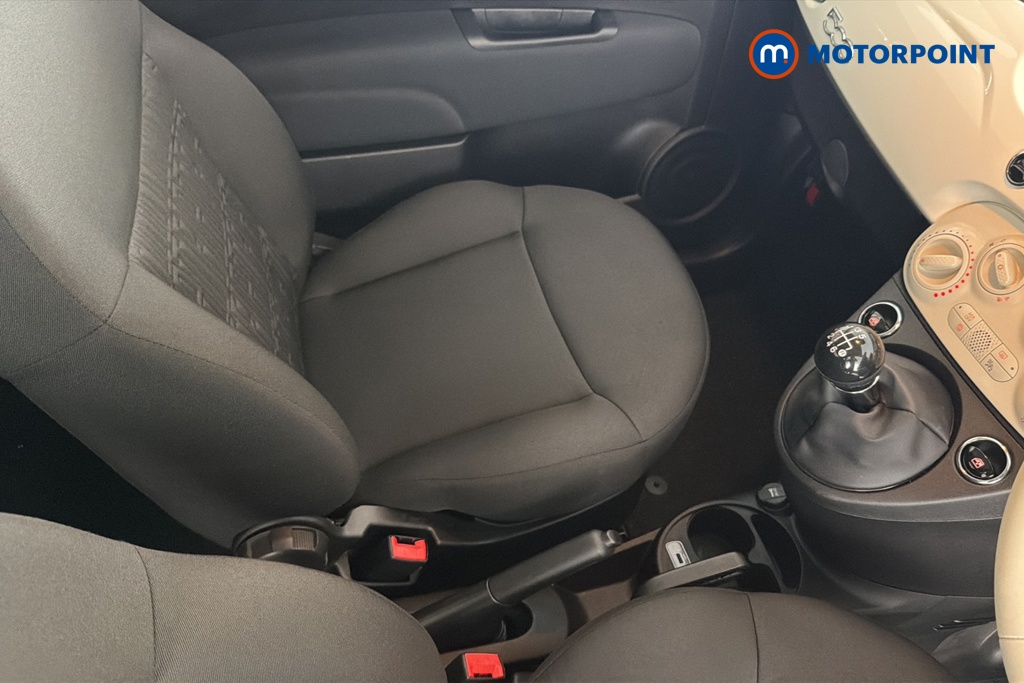 Fiat 500 1.0 Mild Hybrid 3Dr Manual Petrol Hatchback - Stock Number (1663379) - 15th supplementary image