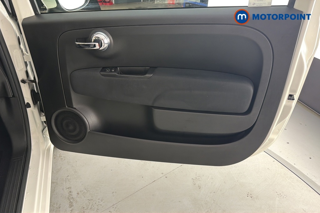 Fiat 500 1.0 Mild Hybrid 3Dr Manual Petrol Hatchback - Stock Number (1663379) - 18th supplementary image