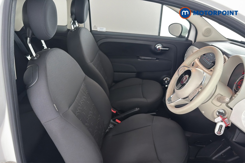 Fiat 500 1.0 Mild Hybrid 3Dr Manual Petrol Hatchback - Stock Number (1663379) - 22nd supplementary image