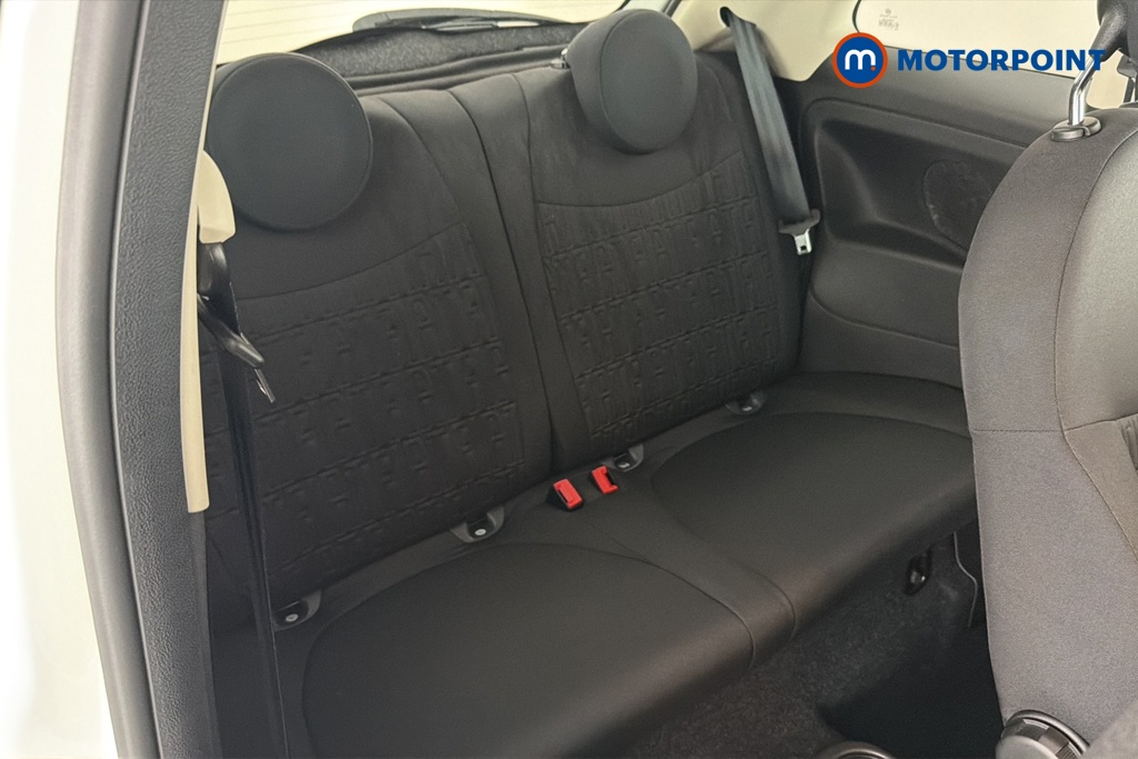 Fiat 500 1.0 Mild Hybrid 3Dr Manual Petrol Hatchback - Stock Number (1663379) - 25th supplementary image