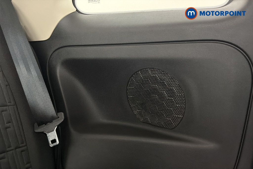 Fiat 500 1.0 Mild Hybrid 3Dr Manual Petrol Hatchback - Stock Number (1663379) - 28th supplementary image