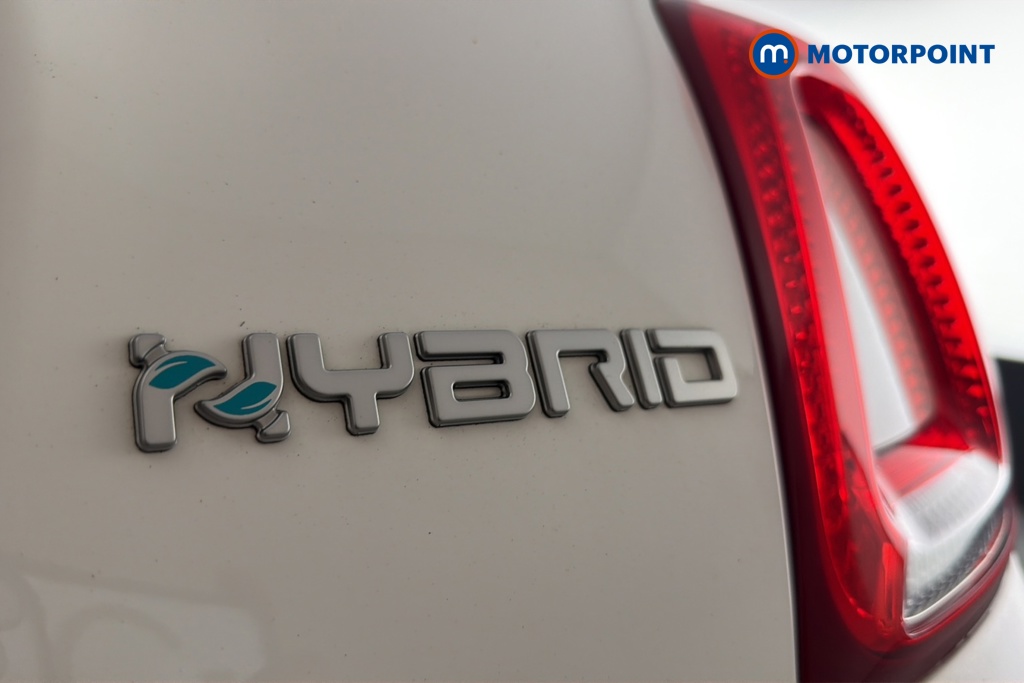 Fiat 500 1.0 Mild Hybrid 3Dr Manual Petrol Hatchback - Stock Number (1663379) - 33rd supplementary image