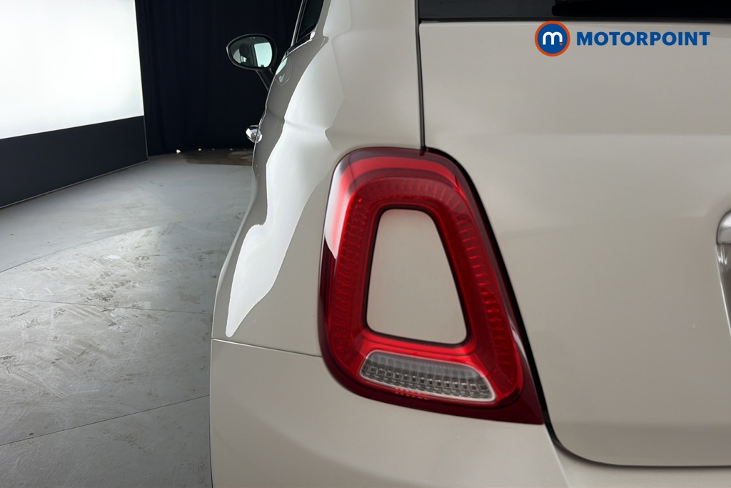 Fiat 500 1.0 Mild Hybrid 3Dr Manual Petrol Hatchback - Stock Number (1663379) - 36th supplementary image