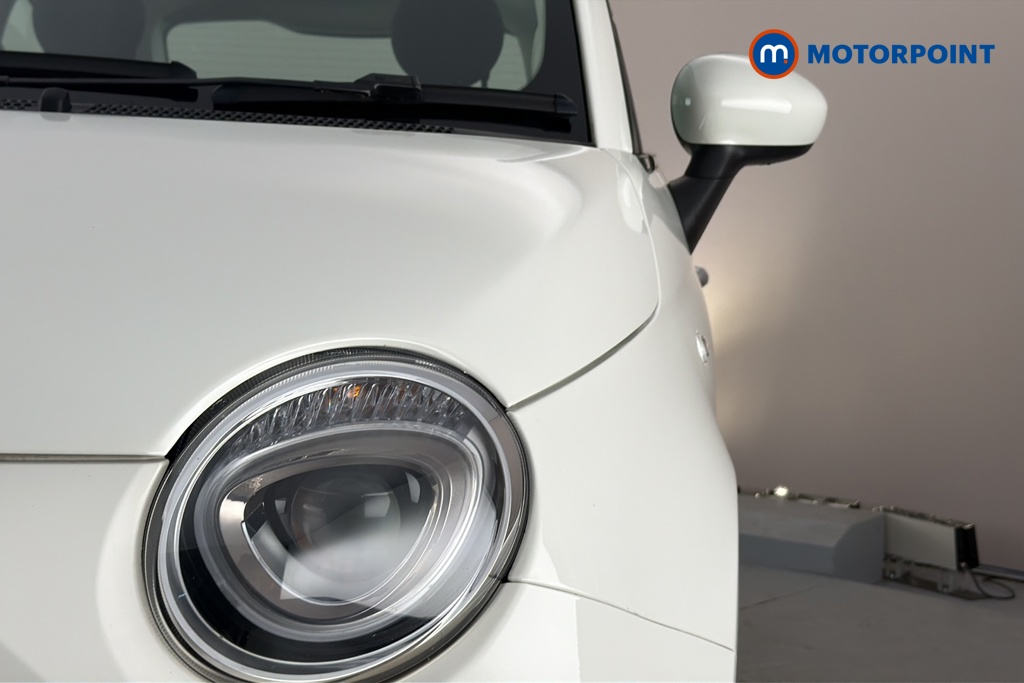 Fiat 500 1.0 Mild Hybrid 3Dr Manual Petrol Hatchback - Stock Number (1663379) - 42nd supplementary image
