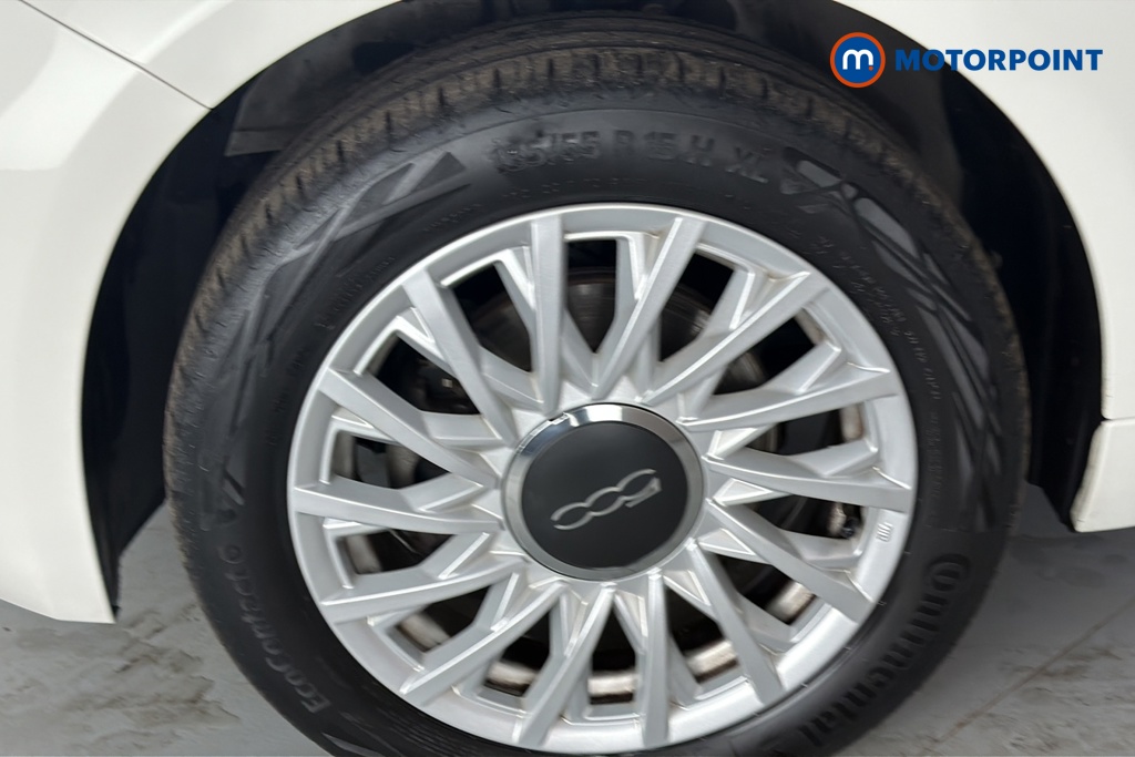 Fiat 500 1.0 Mild Hybrid 3Dr Manual Petrol Hatchback - Stock Number (1663379) - 44th supplementary image