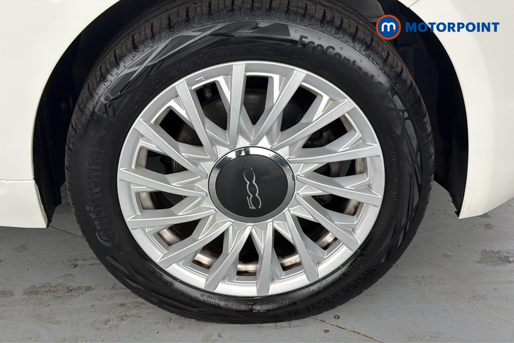 Fiat 500 1.0 Mild Hybrid 3Dr Manual Petrol Hatchback - Stock Number (1663379) - 47th supplementary image