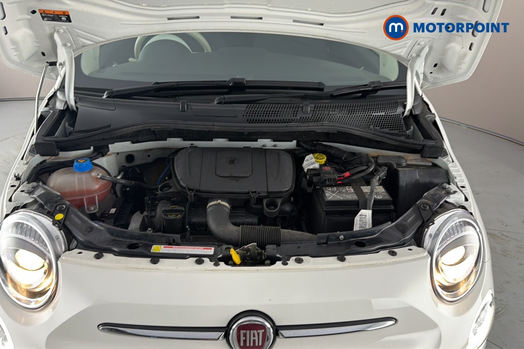 Fiat 500 1.0 Mild Hybrid 3Dr Manual Petrol Hatchback - Stock Number (1663379) - 48th supplementary image