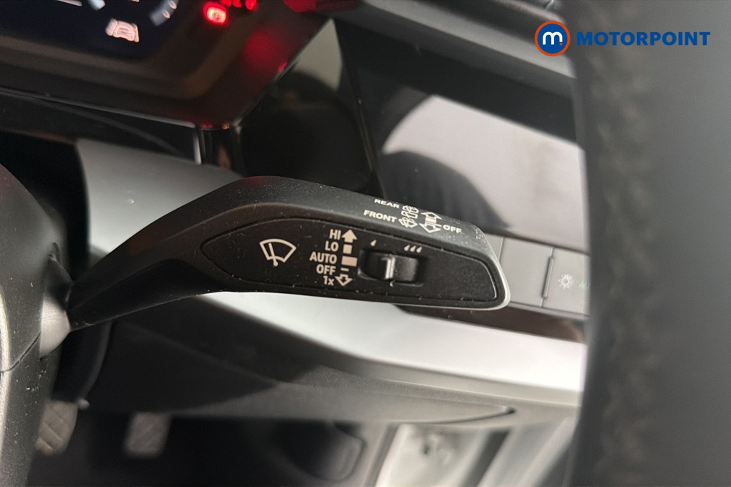 Audi A3 Sport Manual Petrol Hatchback - Stock Number (1663620) - 6th supplementary image