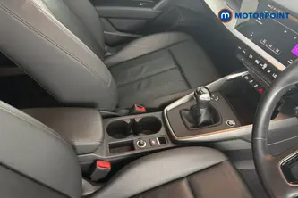 Audi A3 Sport Manual Petrol Hatchback - Stock Number (1663620) - 15th supplementary image