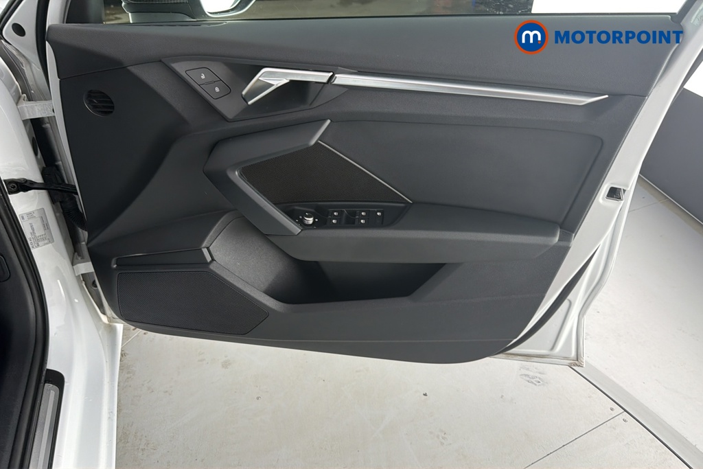 Audi A3 Sport Manual Petrol Hatchback - Stock Number (1663620) - 18th supplementary image
