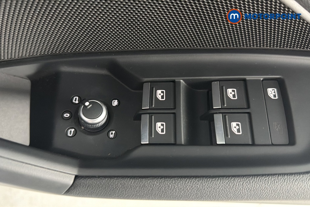 Audi A3 Sport Manual Petrol Hatchback - Stock Number (1663620) - 19th supplementary image