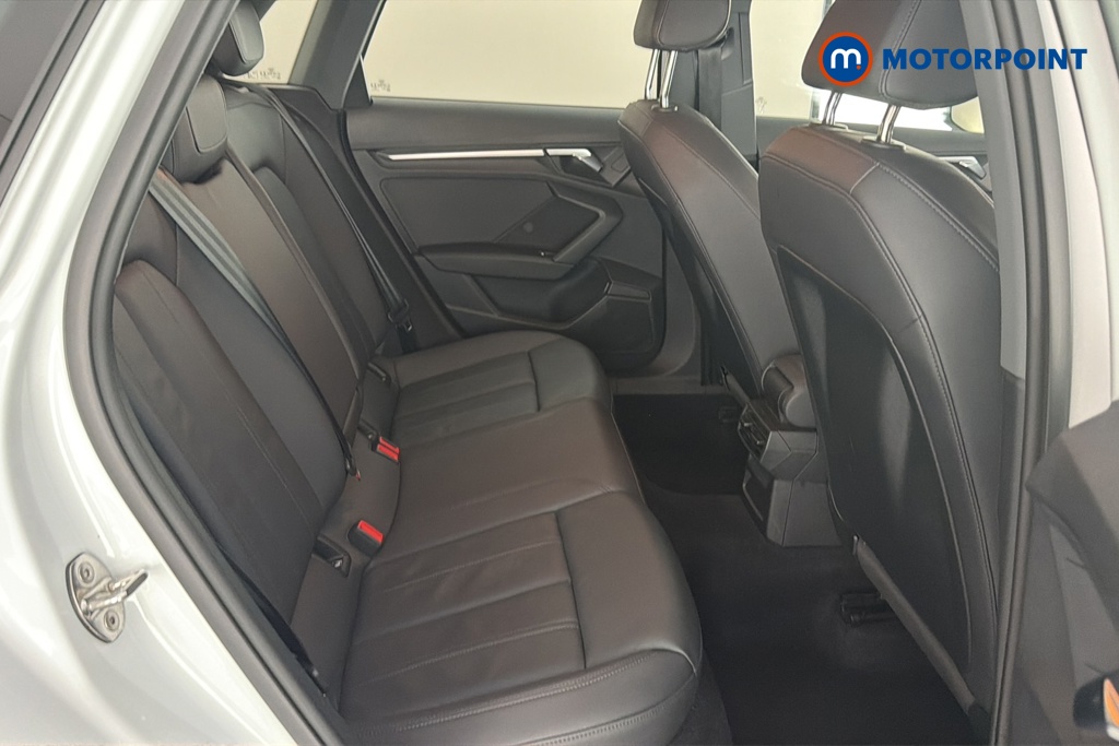Audi A3 Sport Manual Petrol Hatchback - Stock Number (1663620) - 25th supplementary image