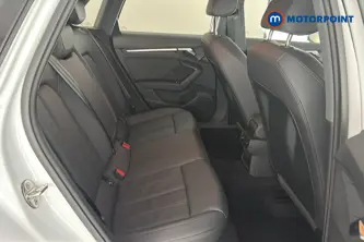Audi A3 Sport Manual Petrol Hatchback - Stock Number (1663620) - 25th supplementary image