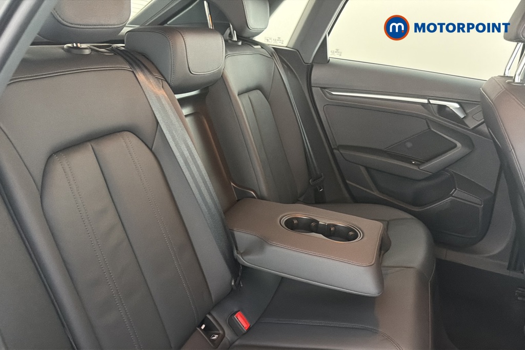 Audi A3 Sport Manual Petrol Hatchback - Stock Number (1663620) - 26th supplementary image