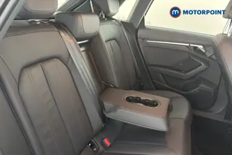 Audi A3 Sport Manual Petrol Hatchback - Stock Number (1663620) - 26th supplementary image