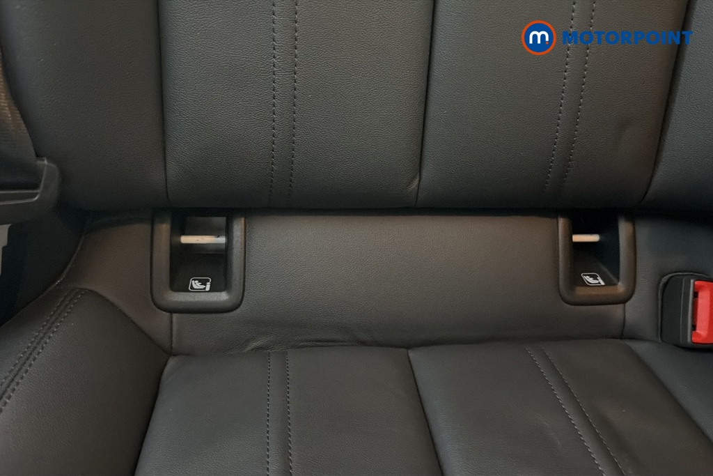 Audi A3 Sport Manual Petrol Hatchback - Stock Number (1663620) - 28th supplementary image