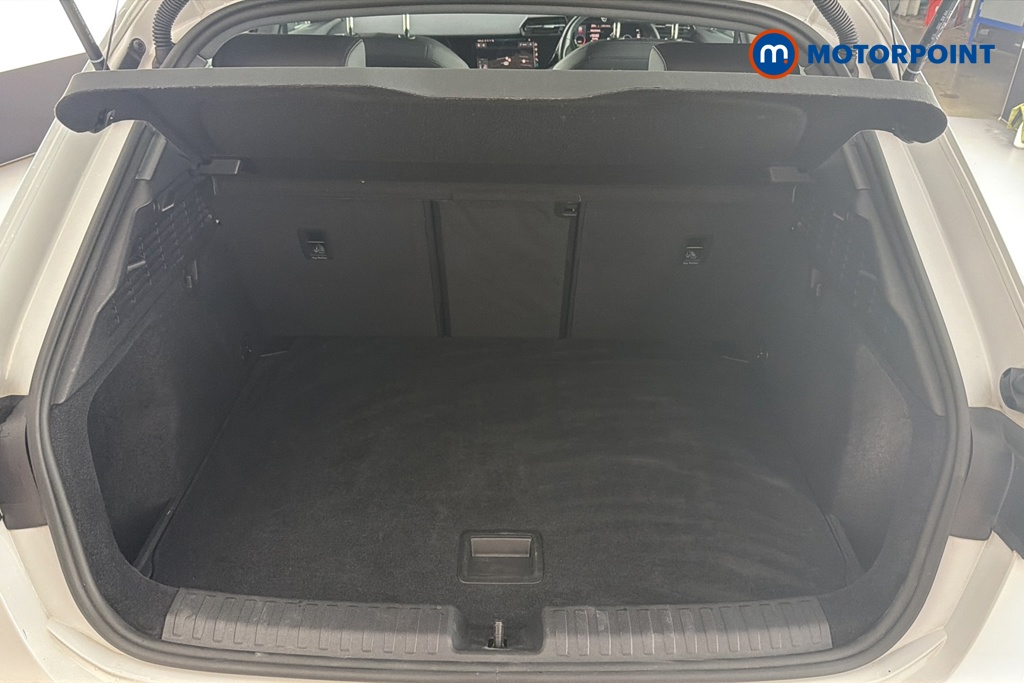 Audi A3 Sport Manual Petrol Hatchback - Stock Number (1663620) - 30th supplementary image