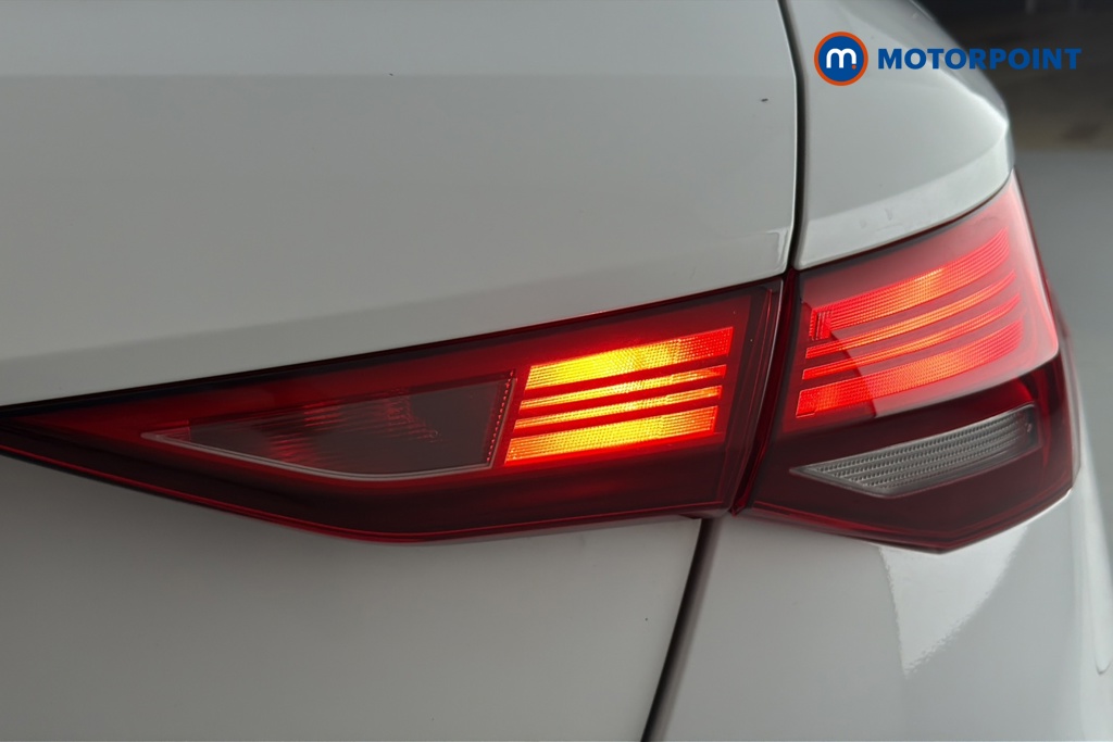 Audi A3 Sport Manual Petrol Hatchback - Stock Number (1663620) - 36th supplementary image