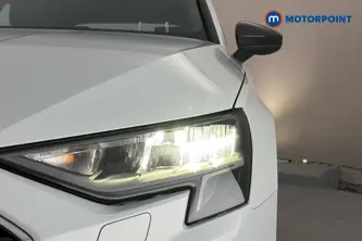 Audi A3 Sport Manual Petrol Hatchback - Stock Number (1663620) - 42nd supplementary image
