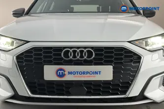 Audi A3 Sport Manual Petrol Hatchback - Stock Number (1663620) - 43rd supplementary image