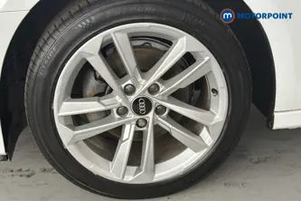 Audi A3 Sport Manual Petrol Hatchback - Stock Number (1663620) - 44th supplementary image