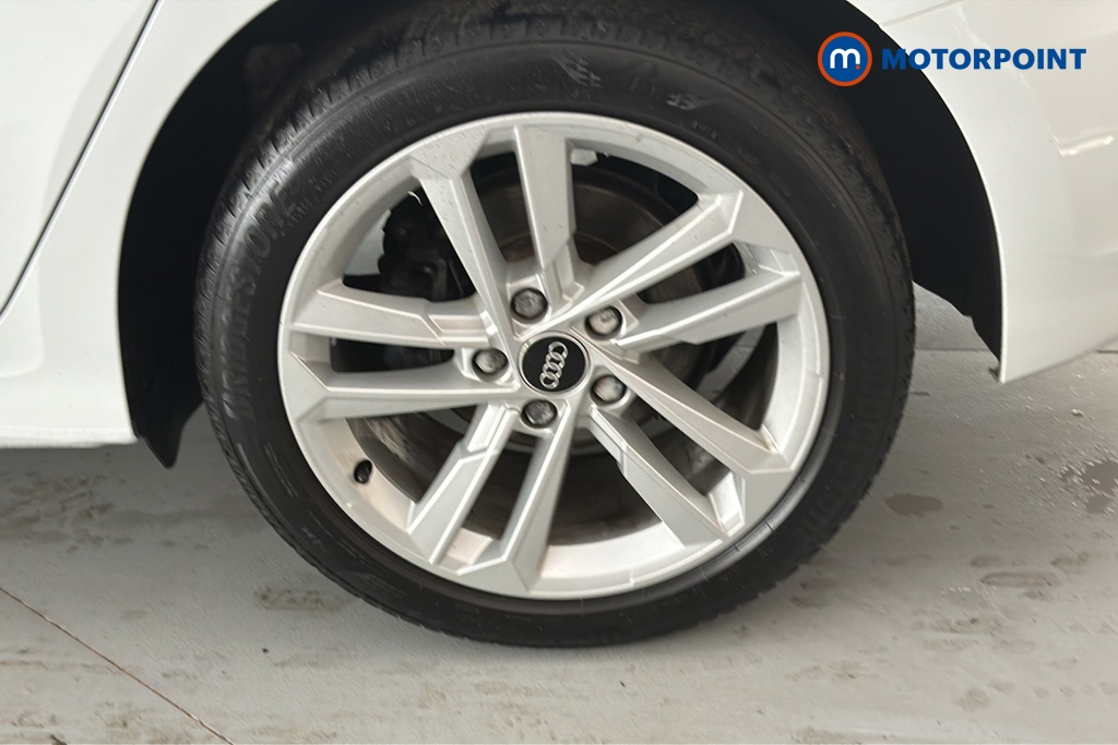 Audi A3 Sport Manual Petrol Hatchback - Stock Number (1663620) - 45th supplementary image