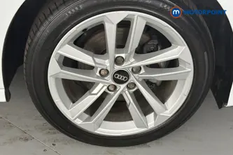 Audi A3 Sport Manual Petrol Hatchback - Stock Number (1663620) - 47th supplementary image