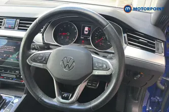 Volkswagen Passat R-Line Automatic Petrol Saloon - Stock Number (1663845) - 2nd supplementary image