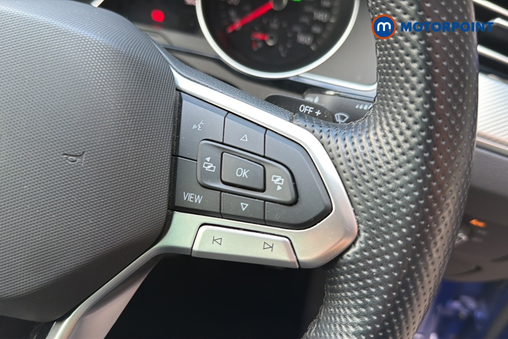 Volkswagen Passat R-Line Automatic Petrol Saloon - Stock Number (1663845) - 3rd supplementary image